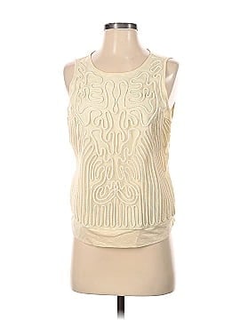 Ann Taylor Sleeveless Top (view 1)