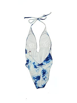 The Bikini Lab One Piece Swimsuit (view 2)