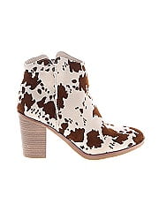 Mia Ankle Boots