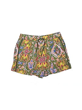 Zara Shorts (view 1)