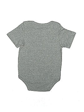 Unbranded Short Sleeve Onesie (view 2)