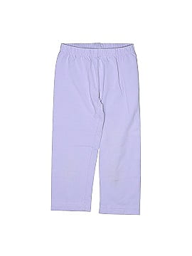 Hanna Andersson Fleece Pants (view 1)