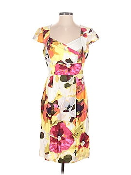 Isabella DeMarco Tahari Levine Casual Dress (view 1)