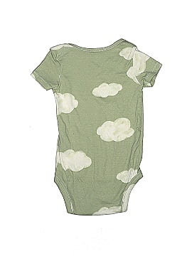 Carter's Short Sleeve Onesie (view 2)