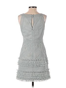 BCBGMAXAZRIA Cocktail Dress (view 2)