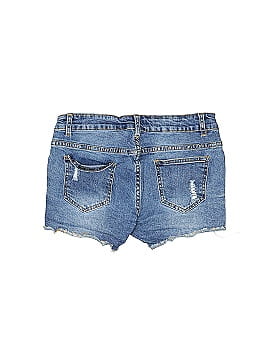 Assorted Brands Denim Shorts (view 2)