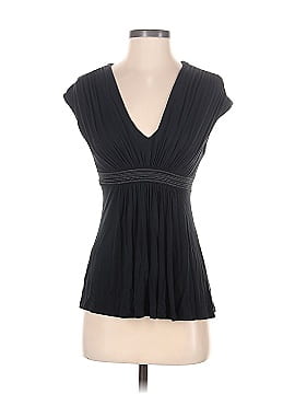 Express Sleeveless Blouse (view 1)