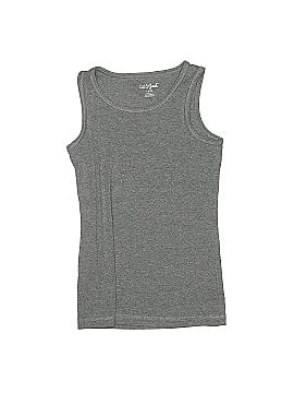 Cat & Jack Sleeveless T-Shirt (view 1)