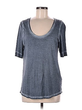 Banana Republic Short Sleeve Top (view 1)