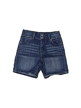 Maurices Denim Shorts (view 1)