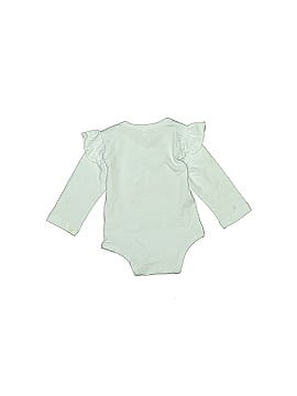 Unbranded Long Sleeve Onesie (view 2)