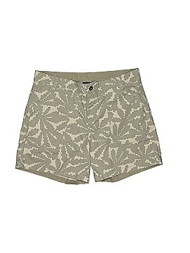 The North Face Khaki Shorts (view 1)