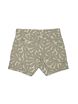 The North Face Khaki Shorts (view 2)