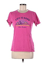 Life Is Good Long Sleeve T Shirt