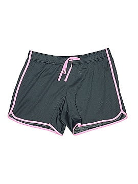 Danskin Now Athletic Shorts (view 1)