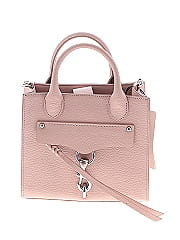 Rebecca Minkoff Leather Satchel