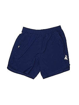 Adidas Athletic Shorts (view 1)