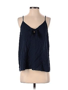 Ann Taylor LOFT Outlet Sleeveless Blouse (view 1)