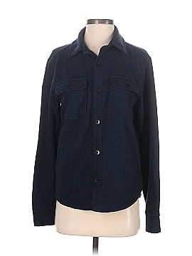 Banana Republic Long Sleeve Button-Down Shirt (view 1)