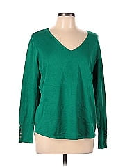 Chico's Long Sleeve Top