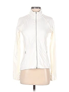 Athleta Track Jacket (view 1)