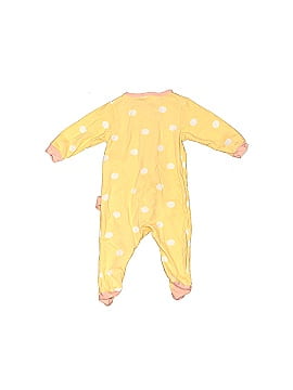 Gerber Long Sleeve Onesie (view 2)