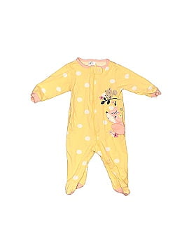 Gerber Long Sleeve Onesie (view 1)