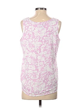 Ann Taylor Factory Sleeveless Top (view 2)