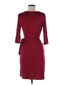 Casual Couture by Green Envelope Cocktail Dress (view 2)