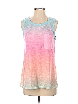 Assorted Brands Sleeveless T-Shirt (view 1)