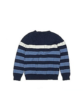 Janie and Jack Pullover Sweater (view 2)