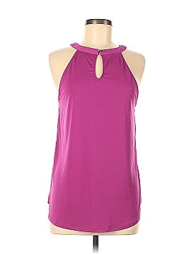 7th Avenue Design Studio New York & Company Sleeveless Blouse (view 1)