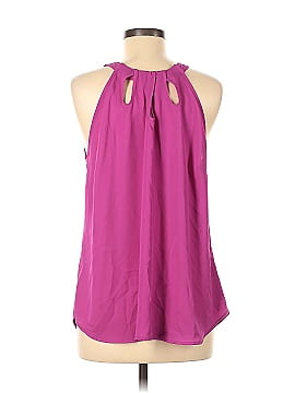 7th Avenue Design Studio New York & Company Sleeveless Blouse (view 2)