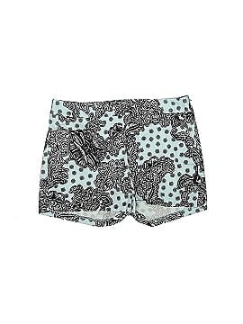 Express Shorts (view 1)