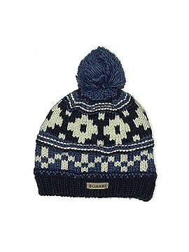 Columbia Beanie (view 1)