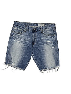 Adriano Goldschmied Denim Shorts (view 1)