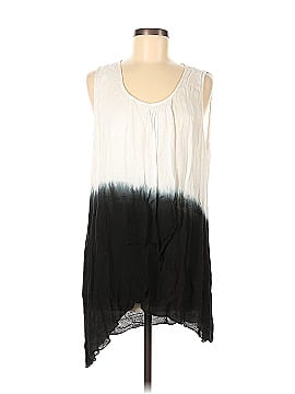 Celina Sleeveless Blouse (view 1)