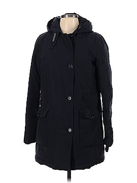 Woolrich Coat (view 1)