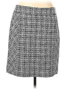 White House Black Market Casual Skirt (view 1)