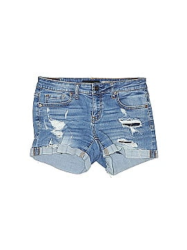 Aeropostale Denim Shorts (view 1)