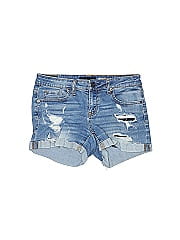 Aeropostale Denim Shorts