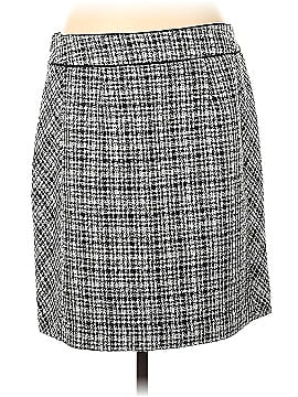 White House Black Market Casual Skirt (view 2)