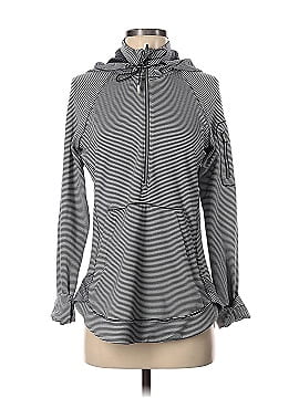 Athleta Track Jacket (view 1)