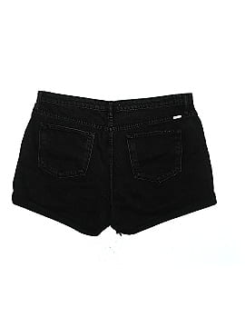 KANCAN JEANS Denim Shorts (view 2)