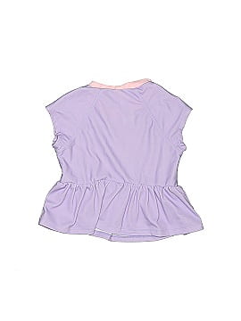 Hula Star Short Sleeve Top (view 2)