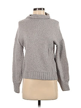 Reiss Turtleneck Sweater (view 1)