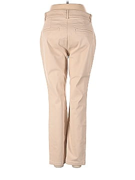 Ann Taylor LOFT Khakis (view 2)