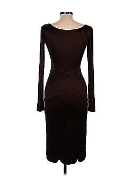 Yves Saint Laurent Rive Gauche Cocktail Dress (view 2)