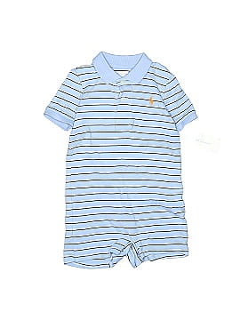 Ralph Lauren Short Sleeve Outfit (view 1)