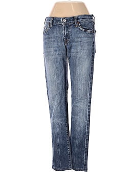 7 For All Mankind Jeans (view 1)